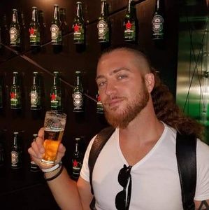 Meet your Posher, James